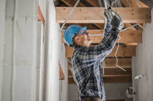 Best Electrical Repair Services  in Swansboro, NC