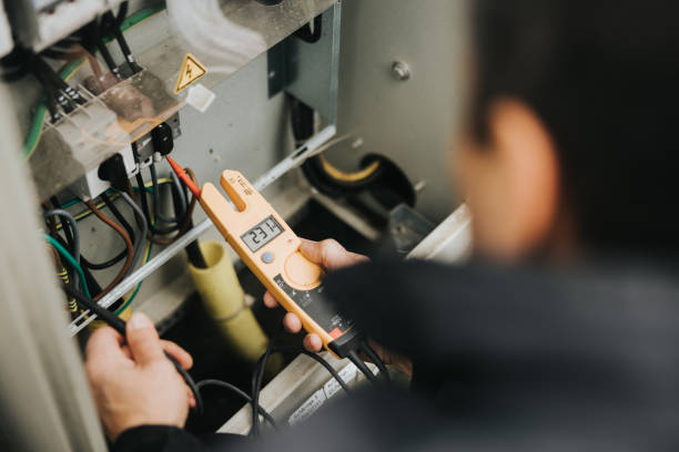 Best Electrical Installation Contractor  in Swansboro, NC