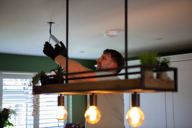 Best Electrical Rewiring Services  in Swansboro, NC