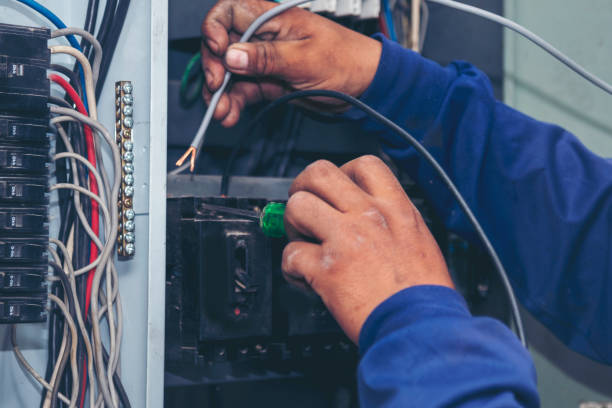 Best Electrical System Inspection  in Swansboro, NC